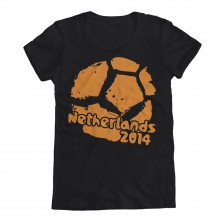 Soccer World Cup - Netherlands